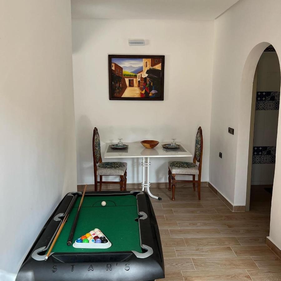 Maison D'Hotes La Ferme Aziza Fez Bagian luar foto
