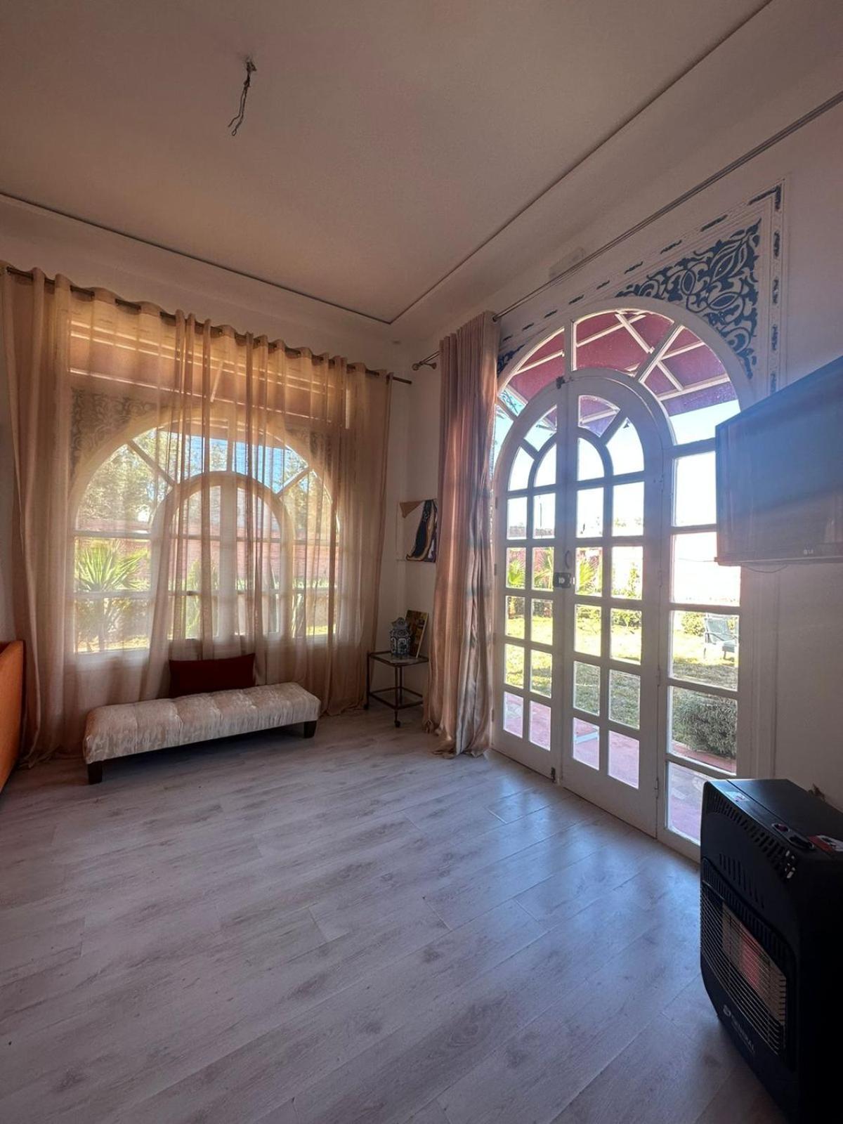 Maison D'Hotes La Ferme Aziza Fez Bagian luar foto