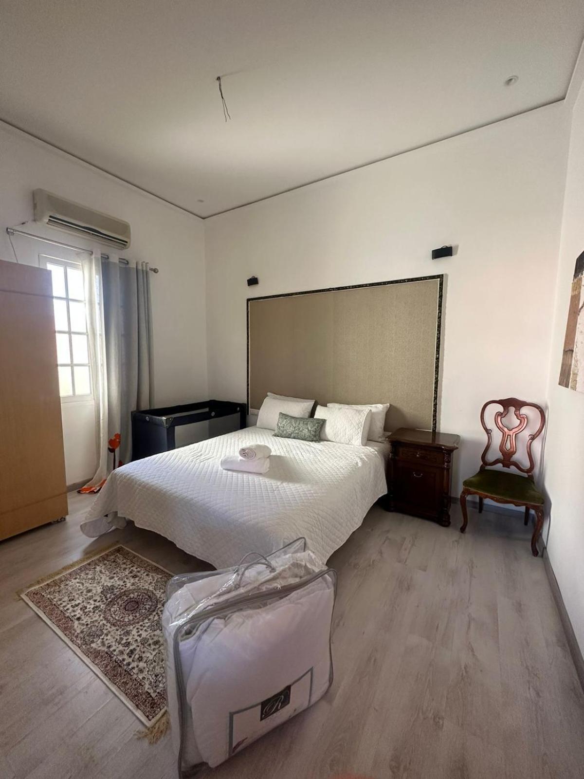 Maison D'Hotes La Ferme Aziza Fez Bagian luar foto