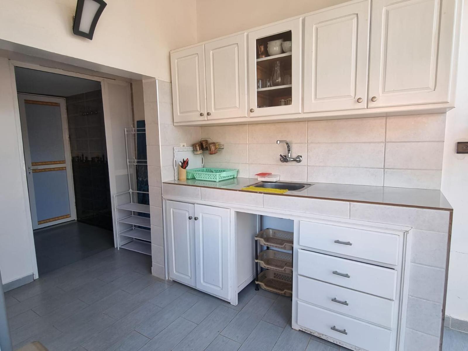 Maison D'Hotes La Ferme Aziza Fez Bagian luar foto