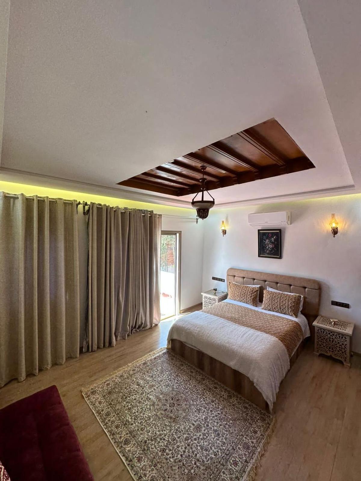 Maison D'Hotes La Ferme Aziza Fez Bagian luar foto