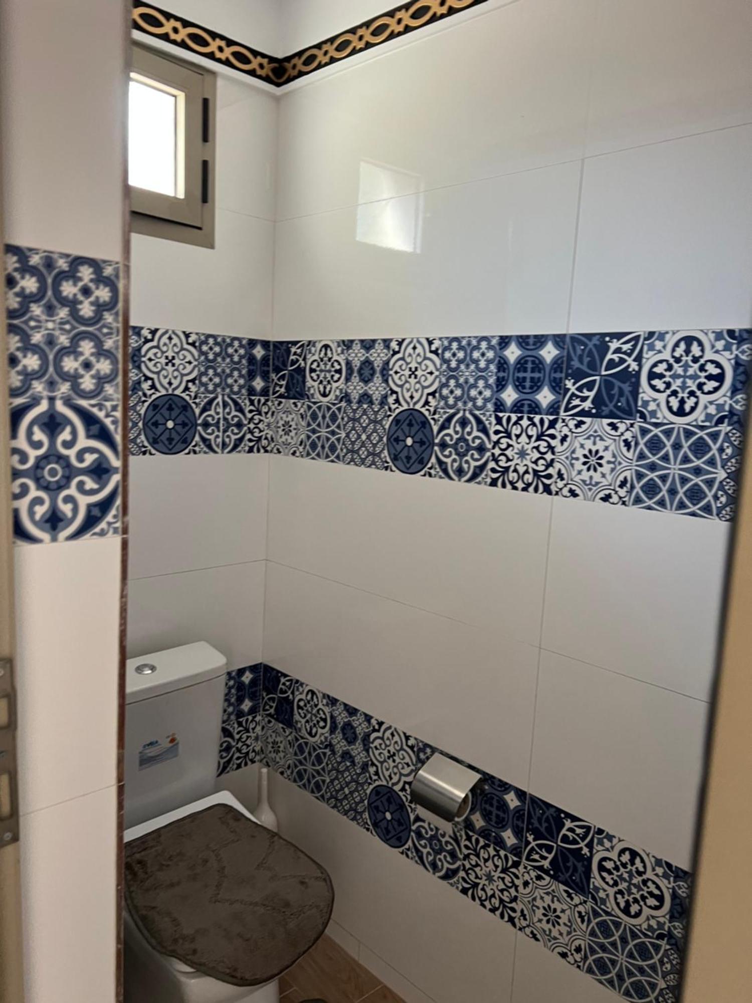 Maison D'Hotes La Ferme Aziza Fez Bagian luar foto