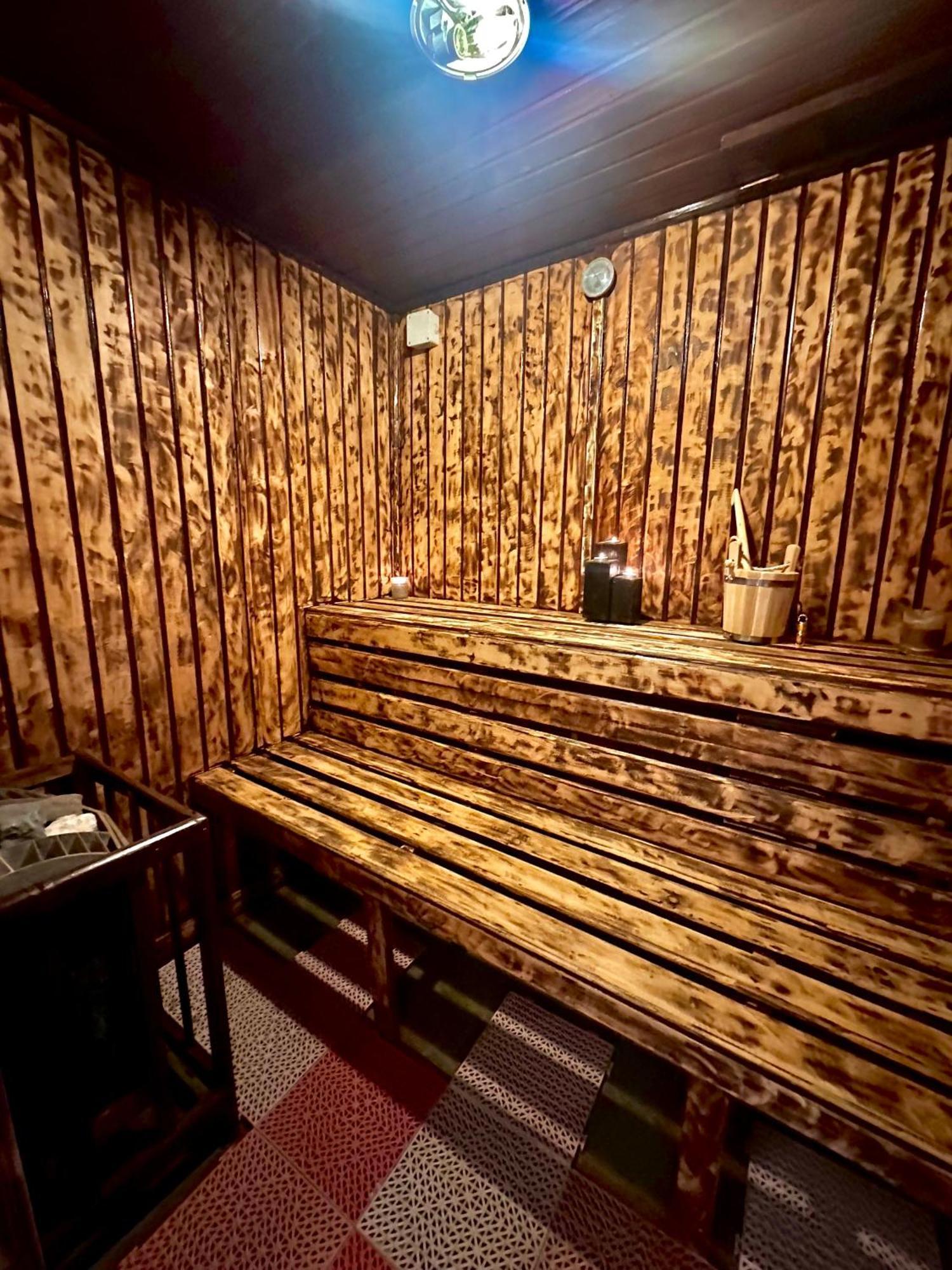 Maison D'Hotes La Ferme Aziza Fez Bagian luar foto
