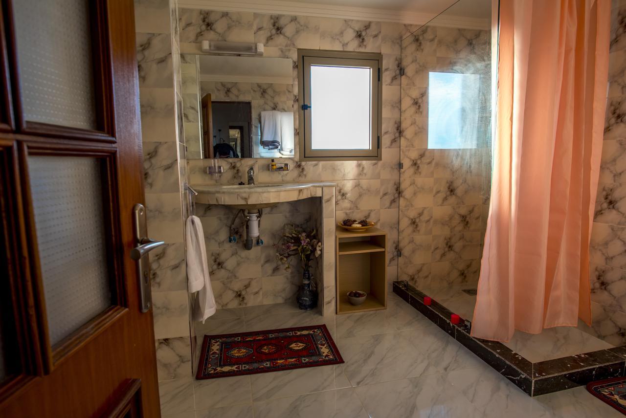 Maison D'Hotes La Ferme Aziza Fez Bagian luar foto