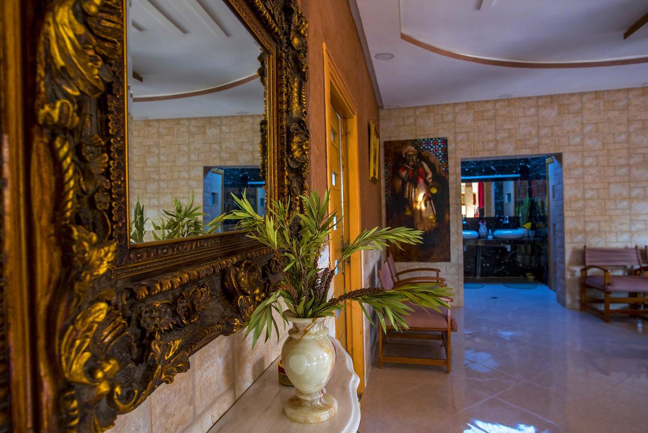 Maison D'Hotes La Ferme Aziza Fez Bagian luar foto